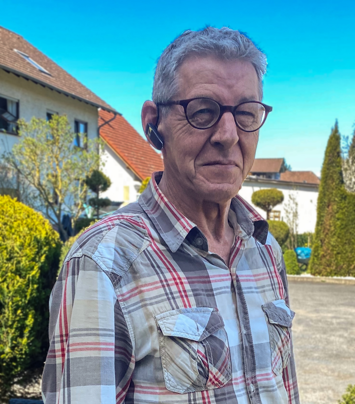 Hr. Stefan Buntfuß