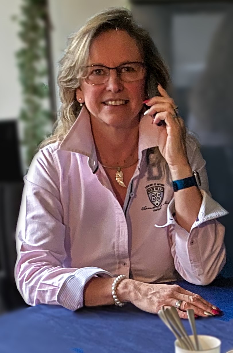 Fr. Petra Richers