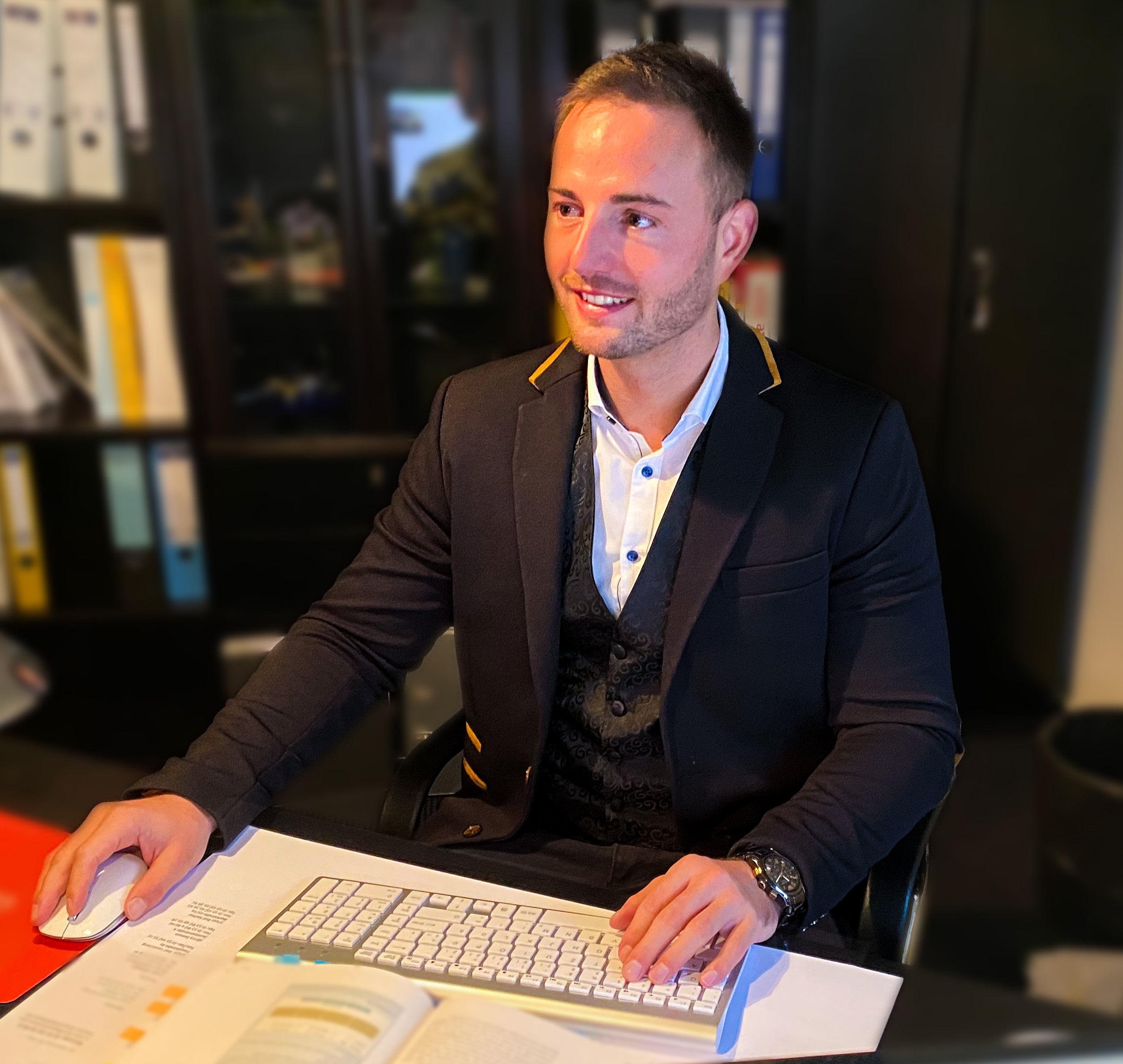 Qualitätsmanagement
