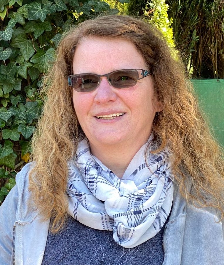 Fr. Hannelore Figge