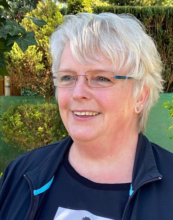 Fr. Sabine Bußmann